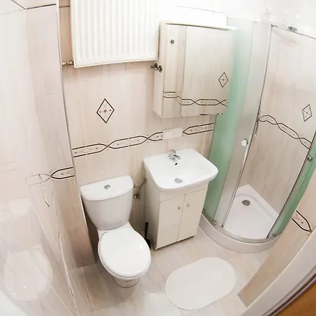 Apartament Royal