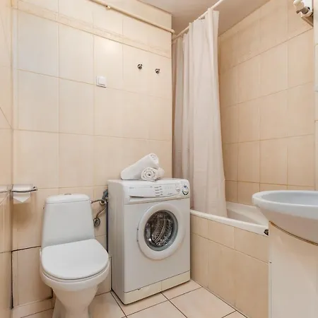 Royal Apartament