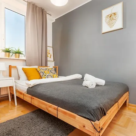 Apartament Royal