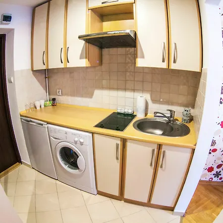Royal Apartament *