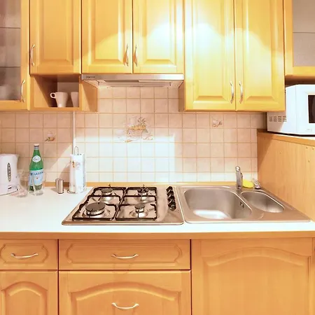 Apartment Royal Warsaw