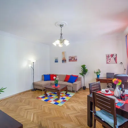 Royal Apartment Warsaw