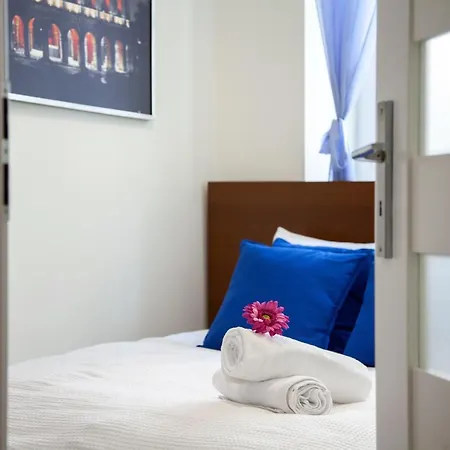 Royal Apartment
