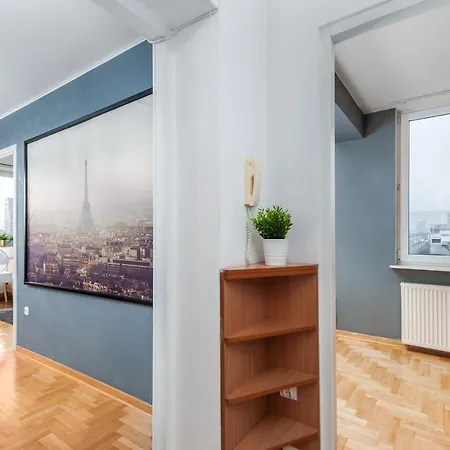 Royal Apartment *
