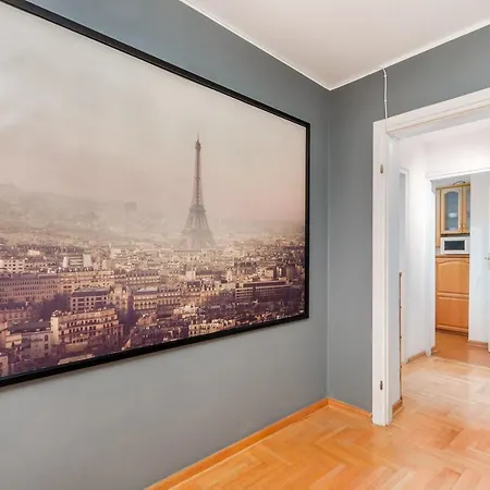 Royal Apartment Warsaw