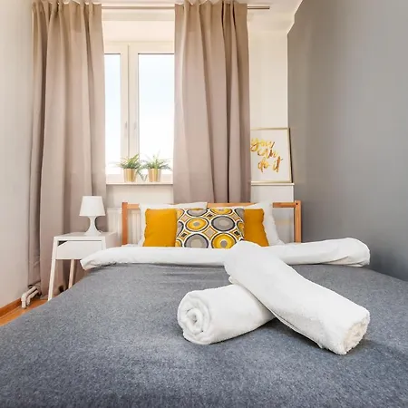Apartment Royal