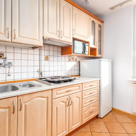 Royal Apartment Warsaw