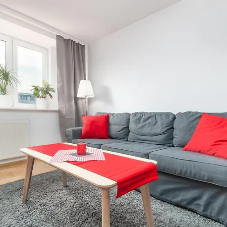 Royal Apartment Warsaw