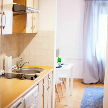 Royal Apartment