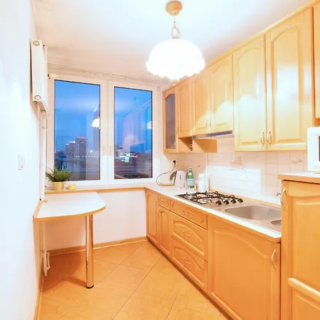 Royal Apartment *