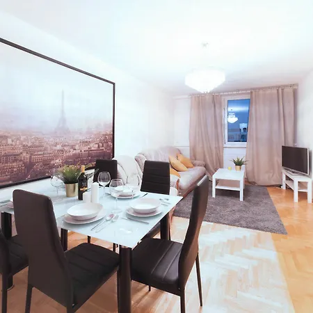 Apartment Royal *