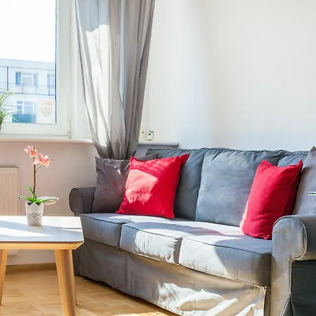 Royal Apartment